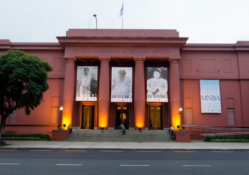 museo-nacional-de-bellas-artes